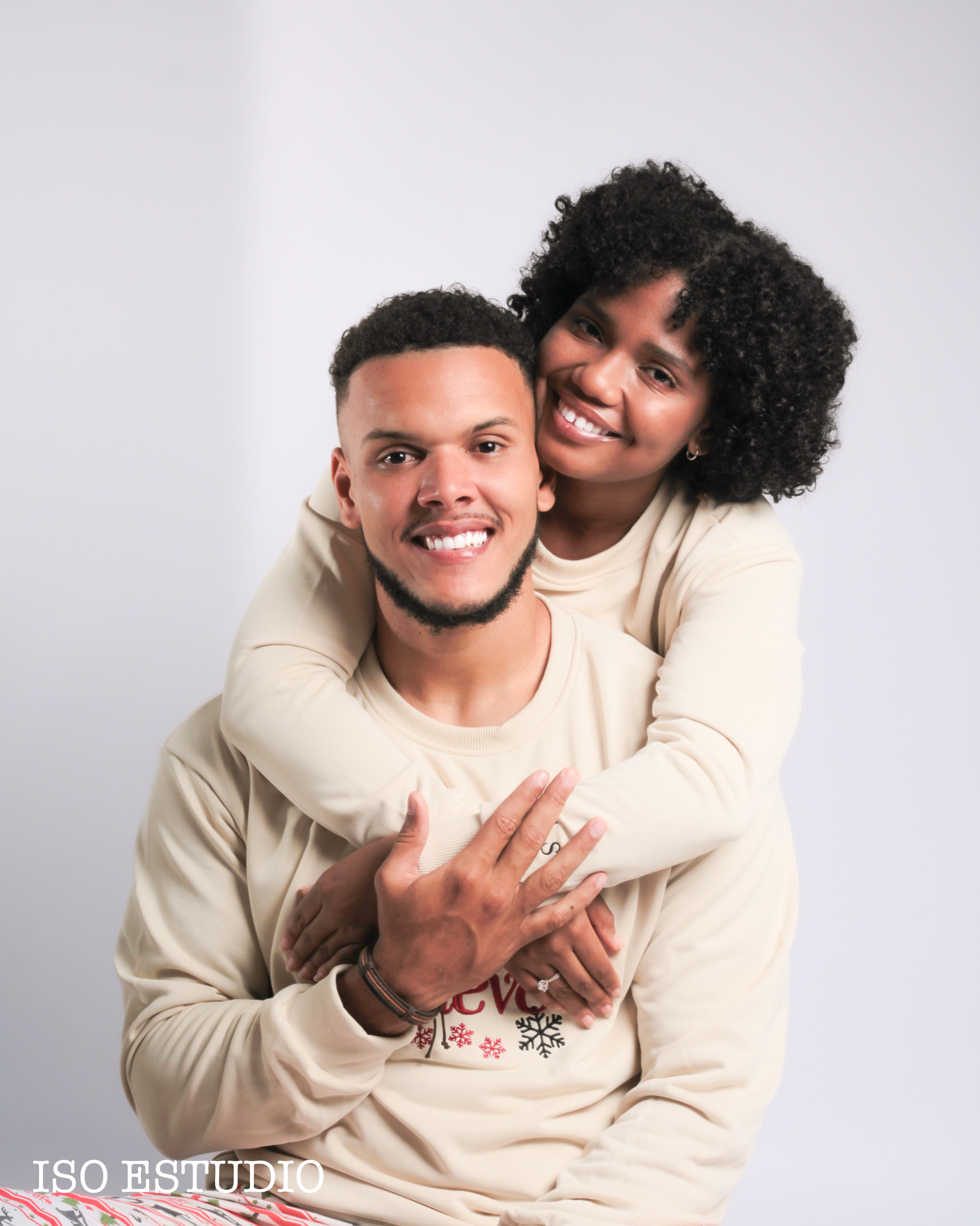 Boutique Photography - ISO Studio