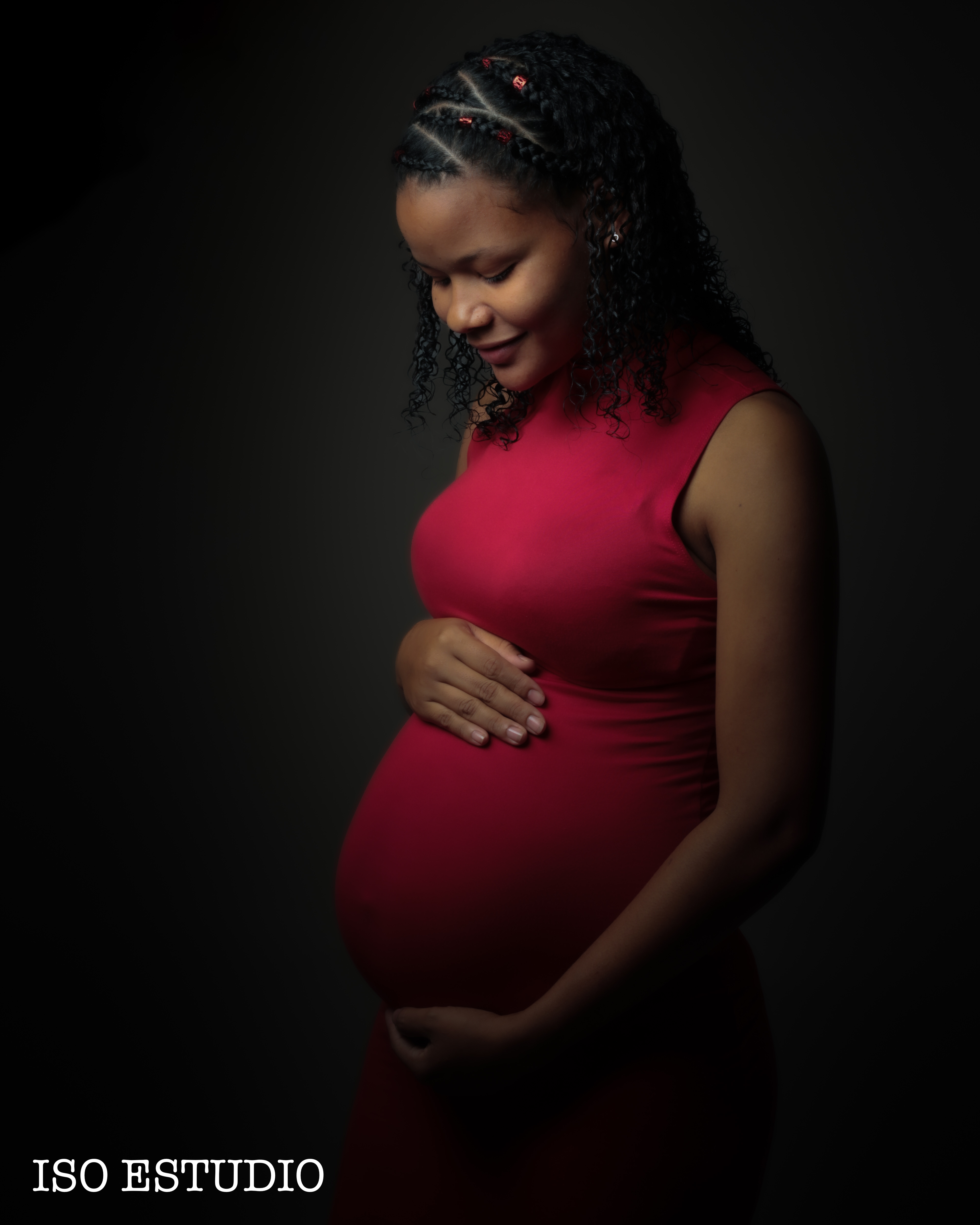 Boutique Photography - ISO Studio
