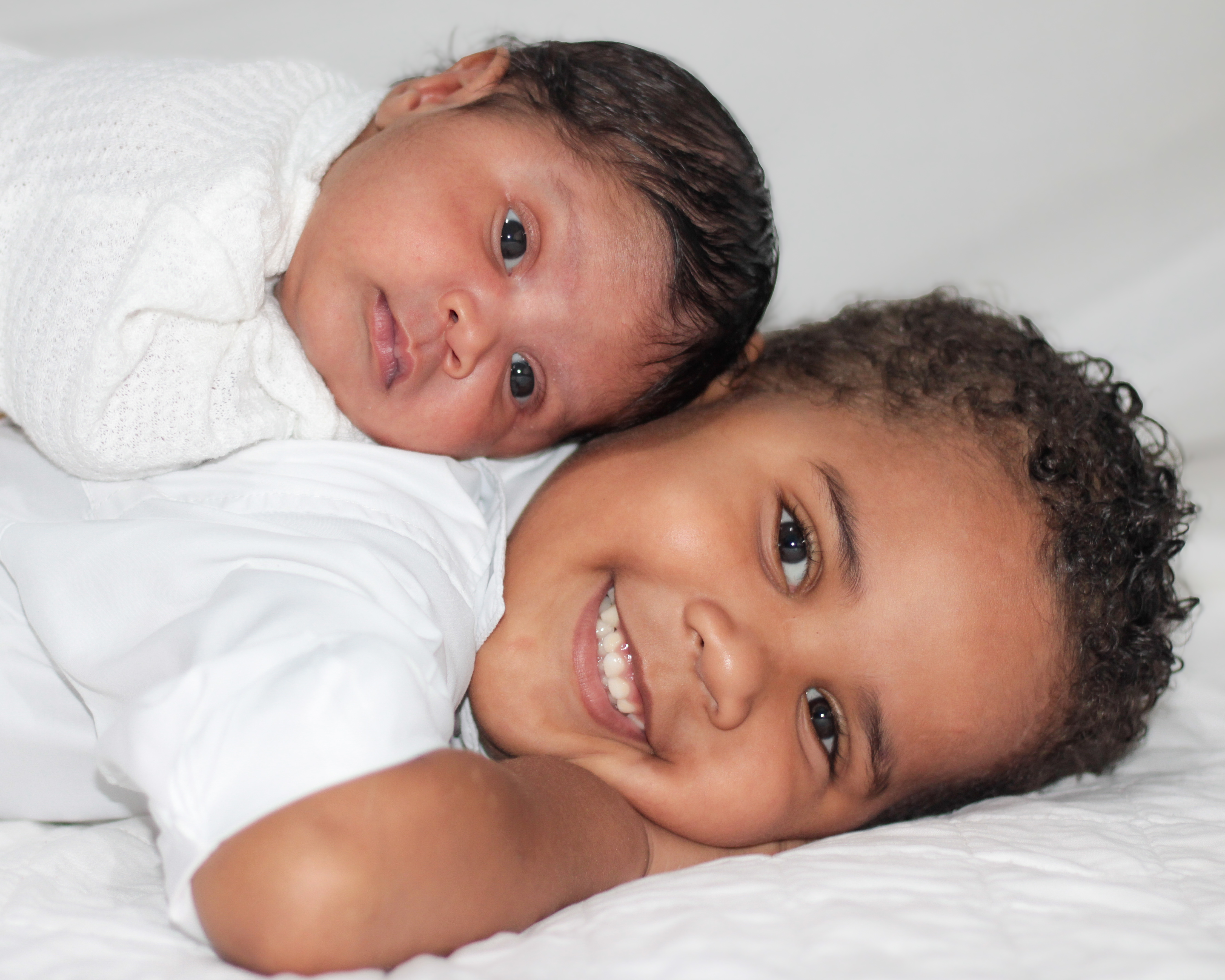 Boutique Photography - ISO Studio