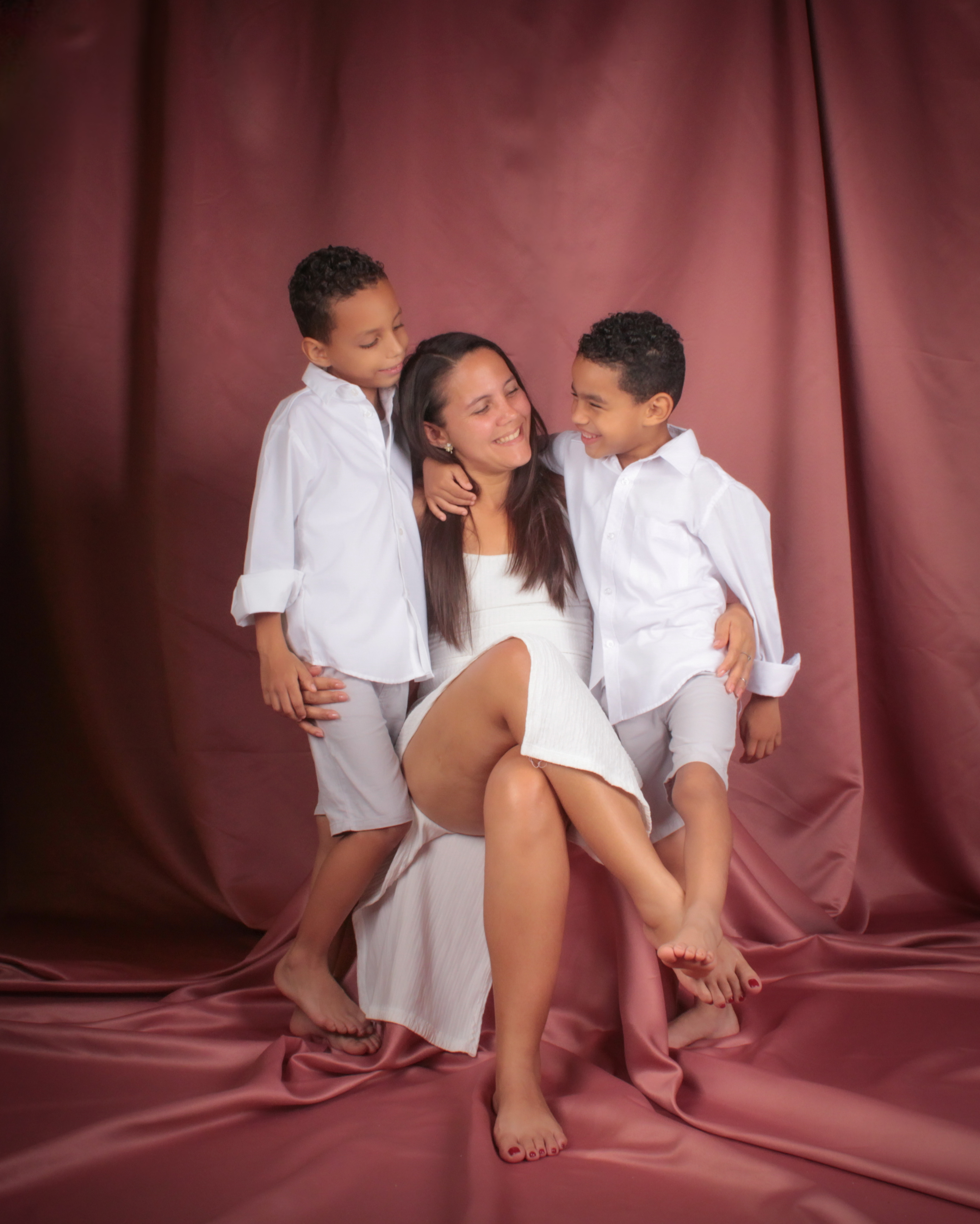 Boutique Photography - ISO Studio
