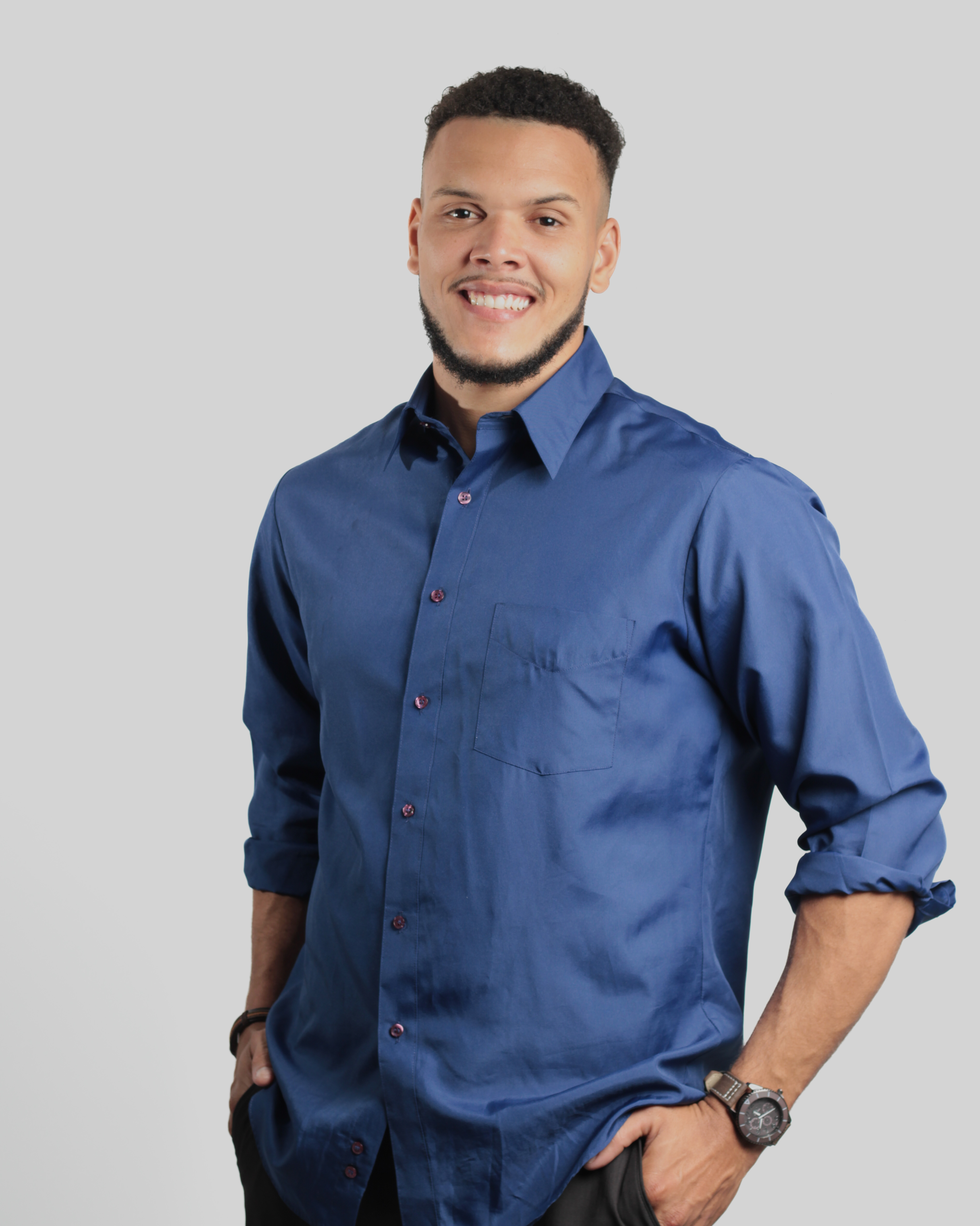 Boutique Photography - ISO Studio