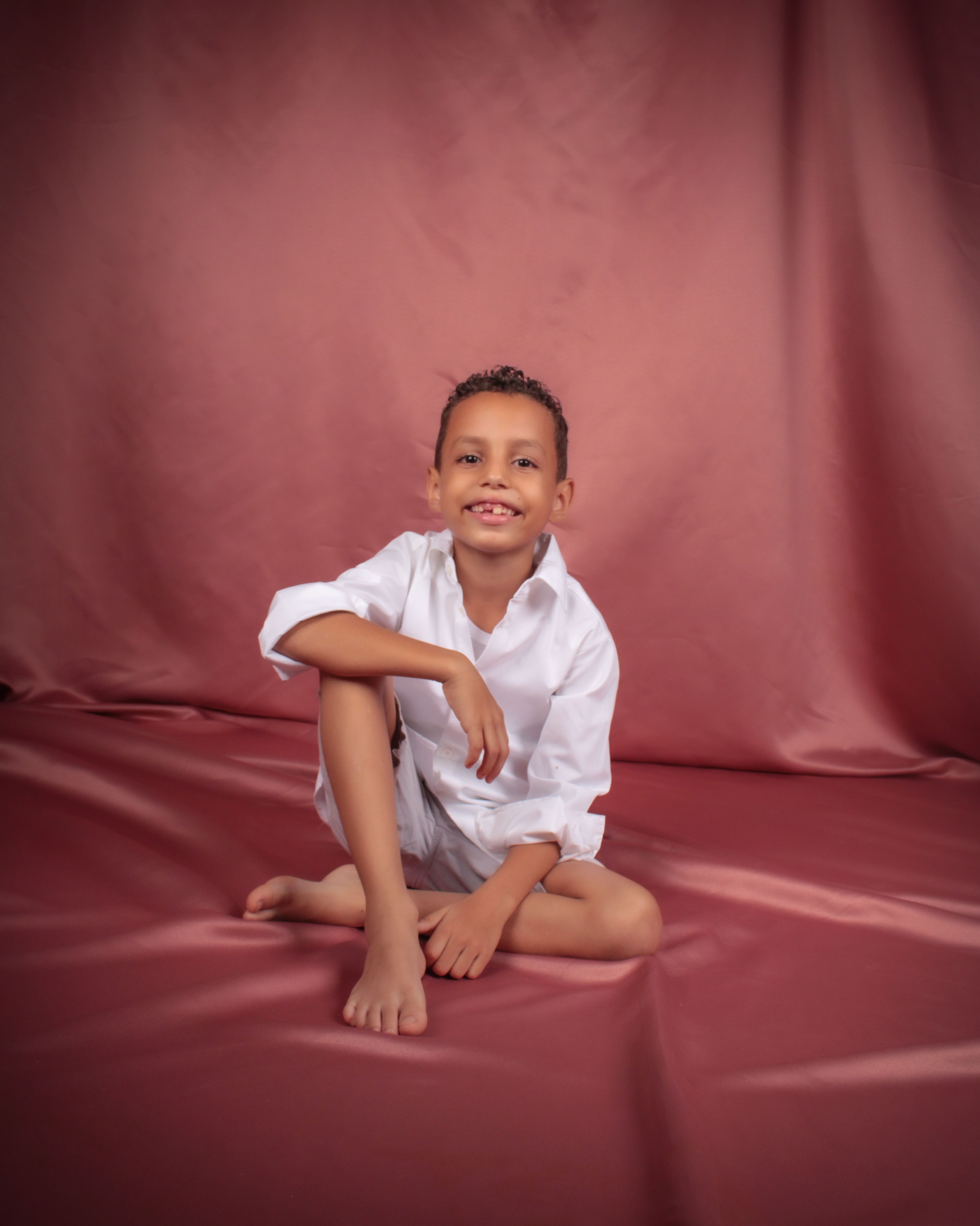 Boutique Photography - ISO Studio