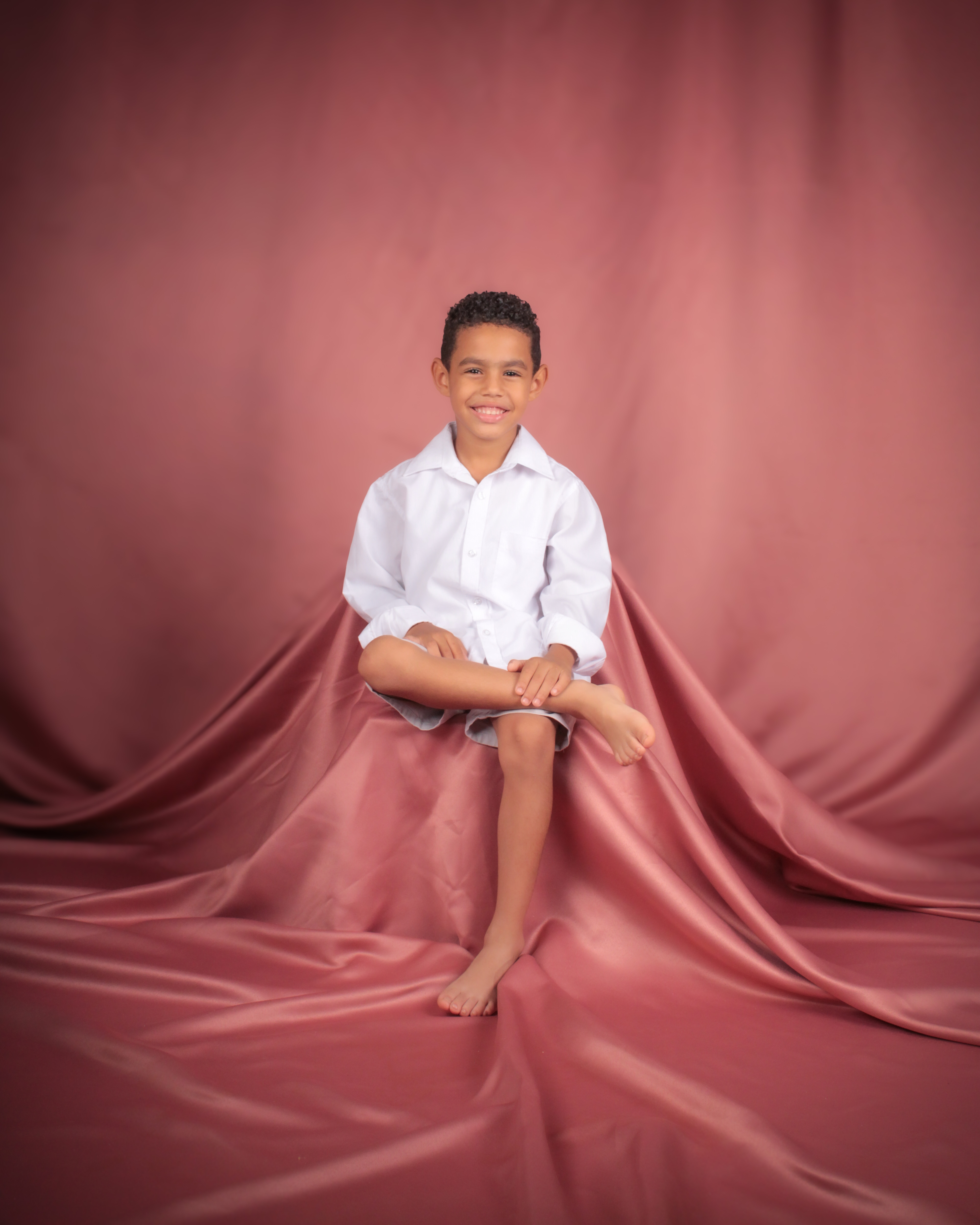 Boutique Photography - ISO Studio
