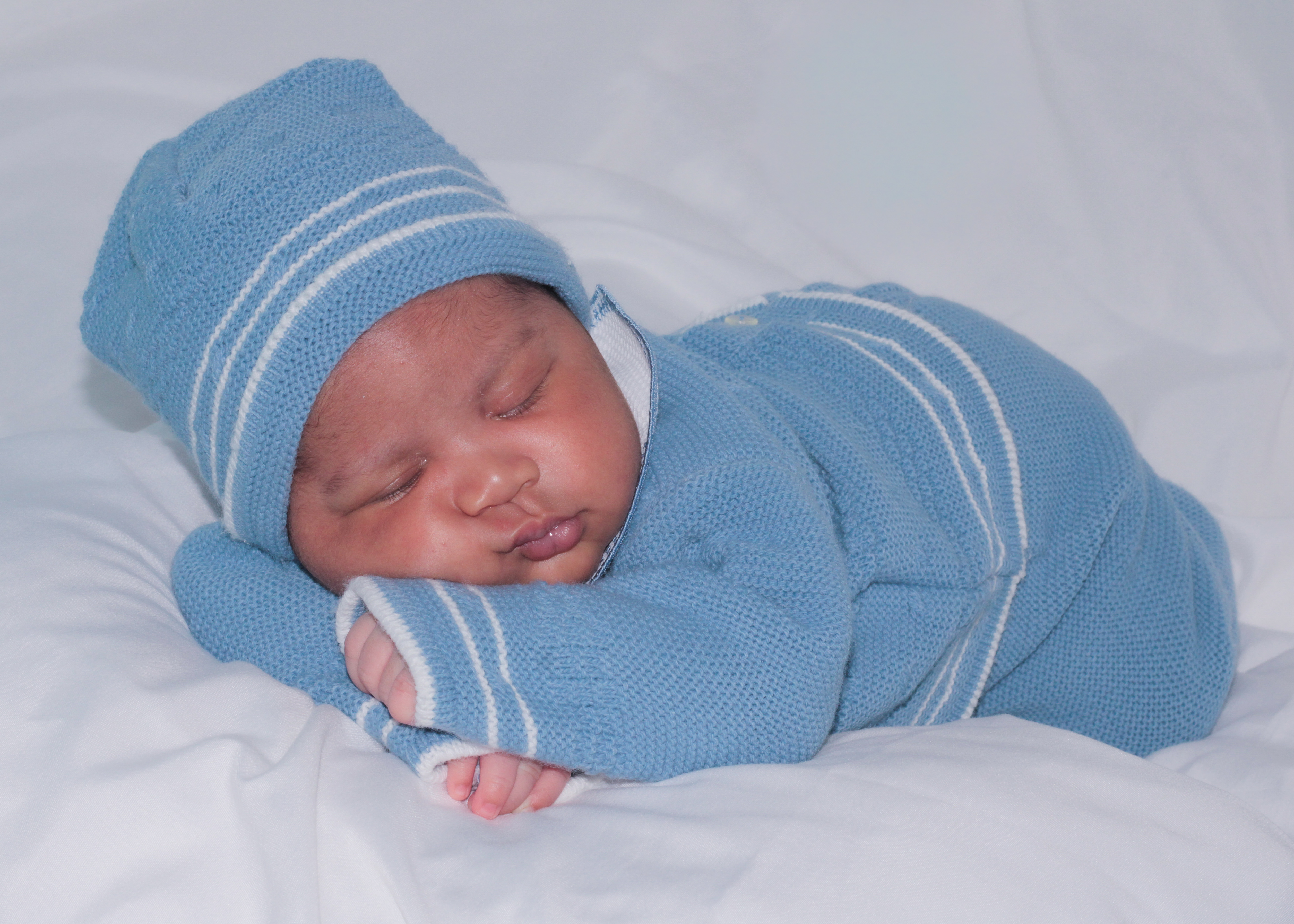 Boutique Photography - ISO Studio