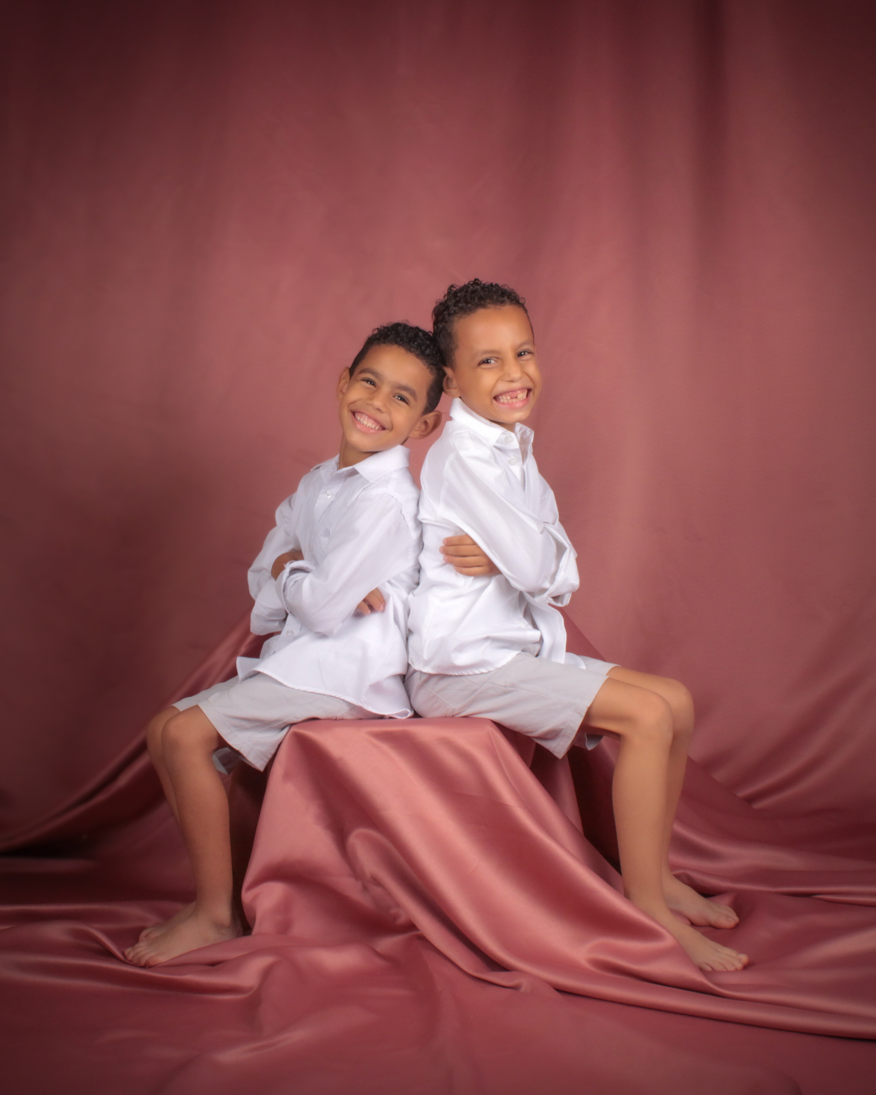 Boutique Photography - ISO Studio