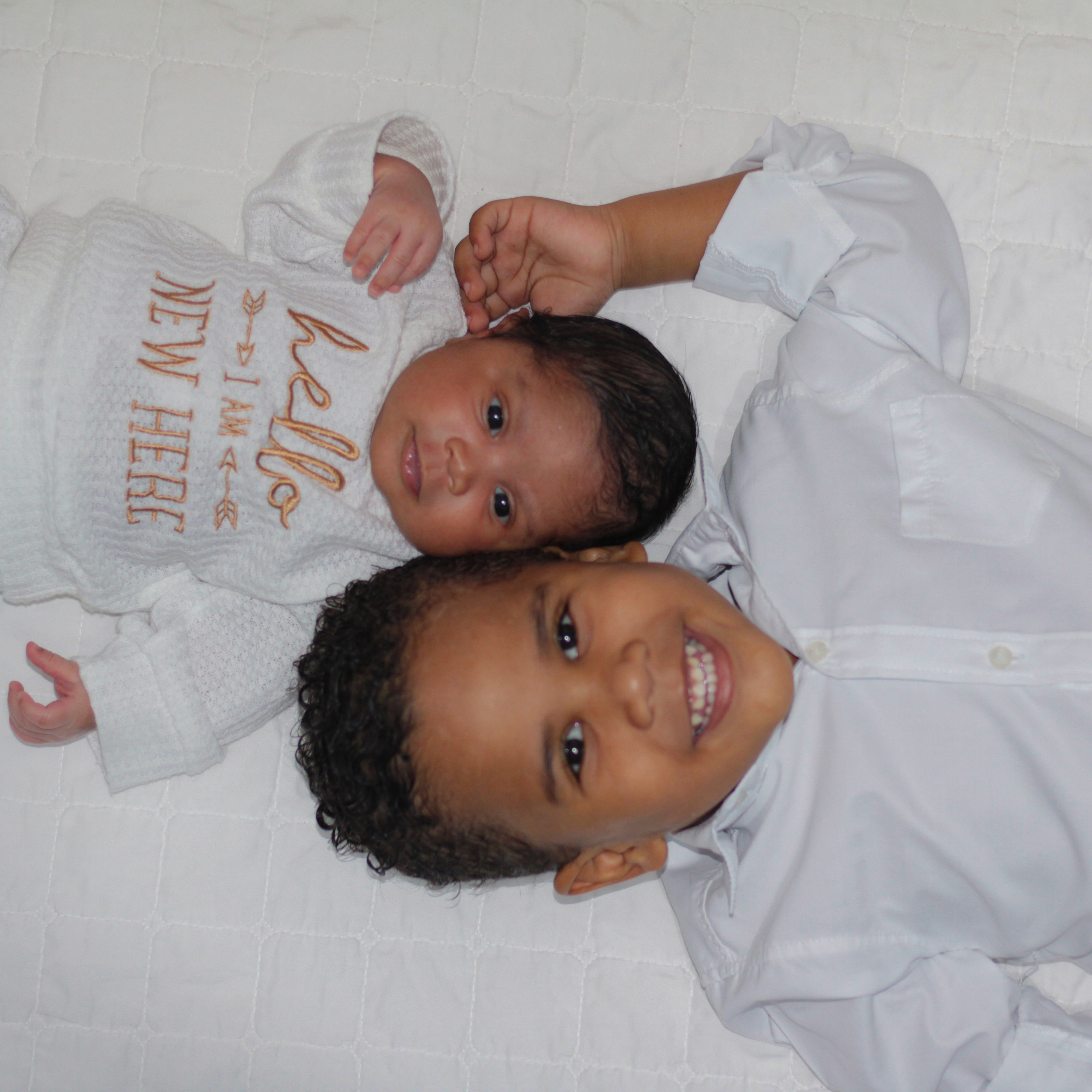 Boutique Photography - ISO Studio