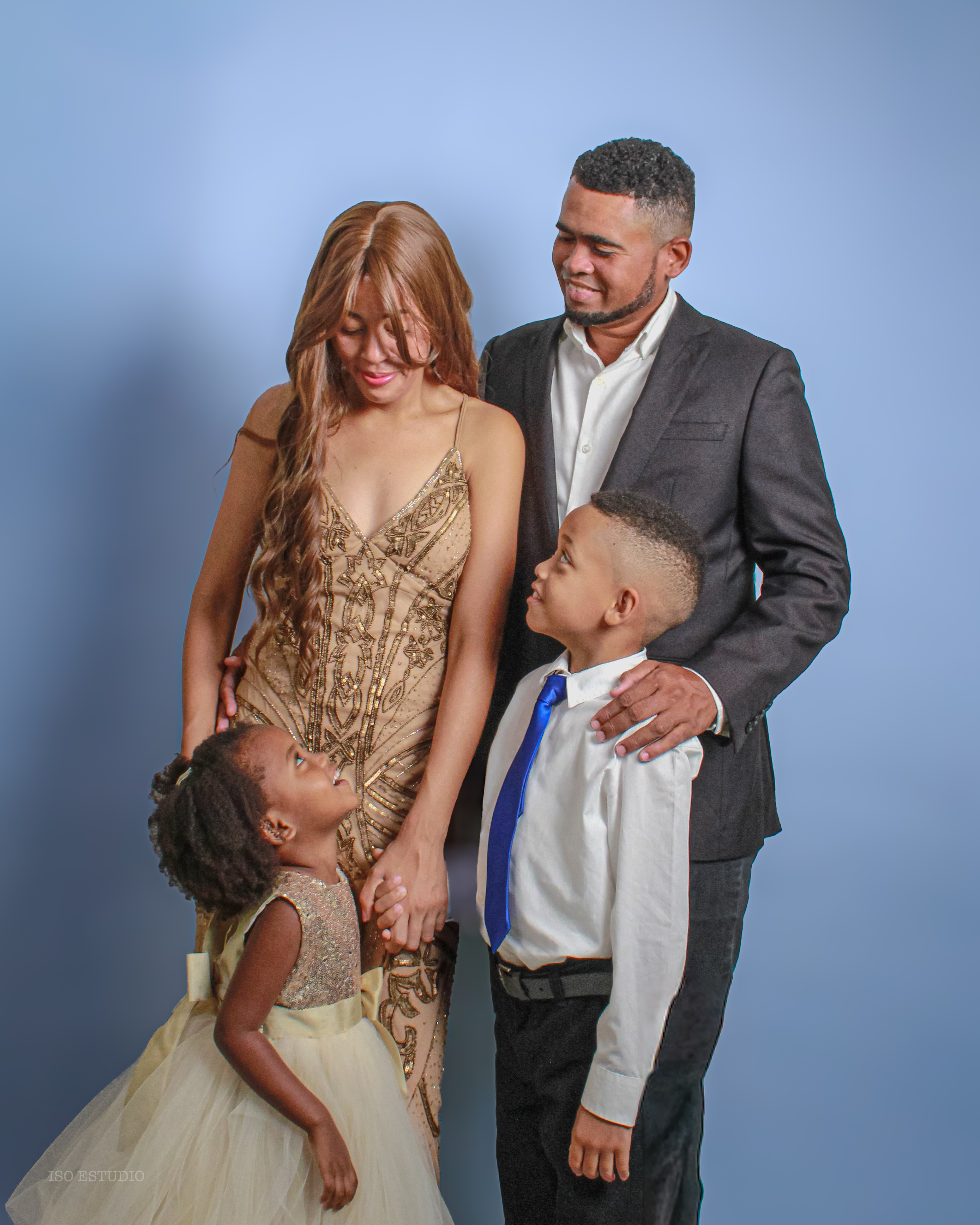 Boutique Photography - ISO Studio