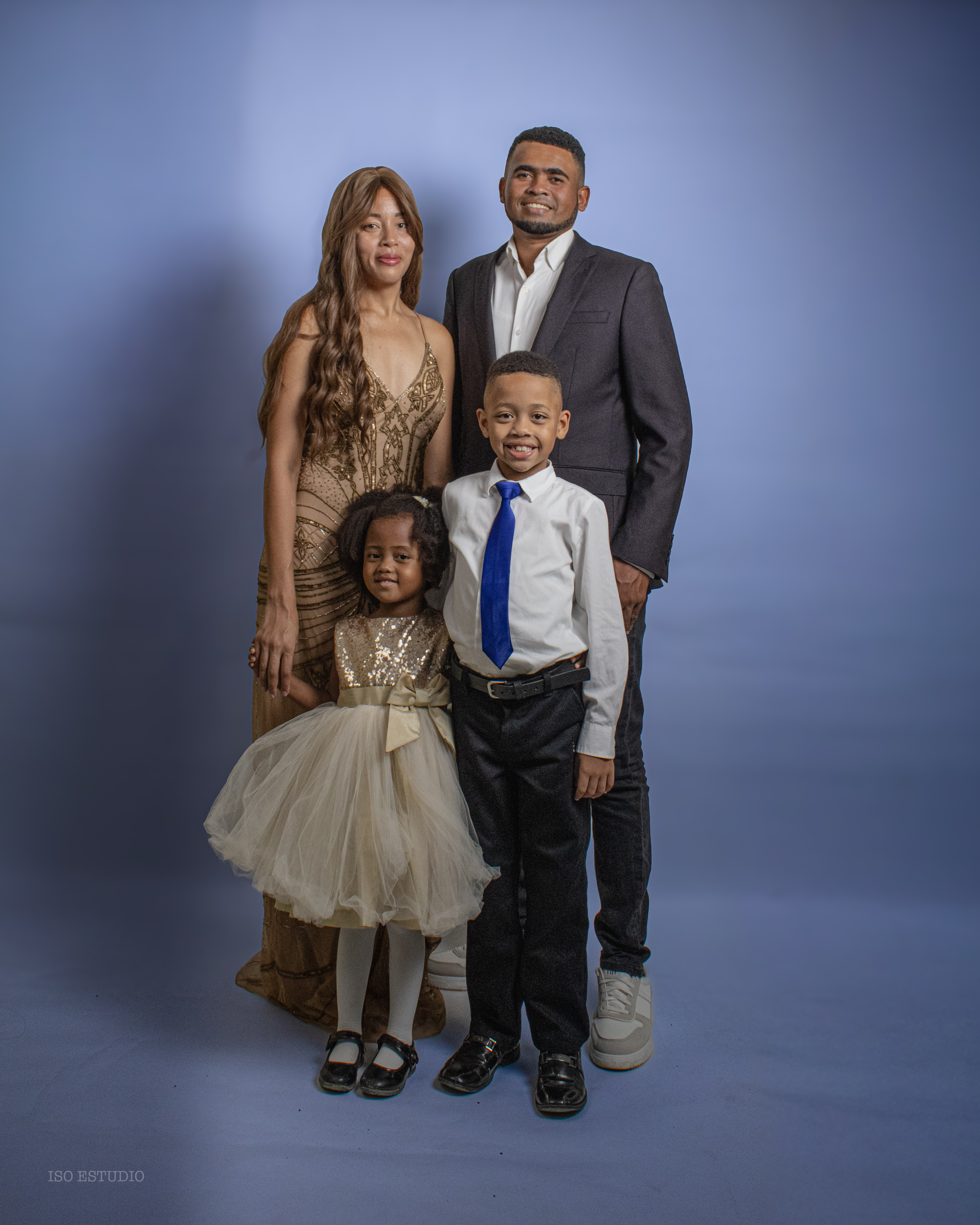 Boutique Photography - ISO Studio